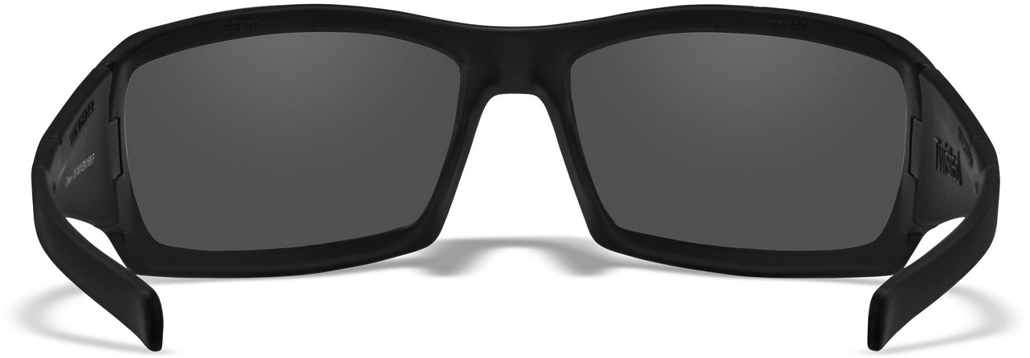 Wiley X Twisted Captivate Polarized Sunglasses                                                                                   - view number 4