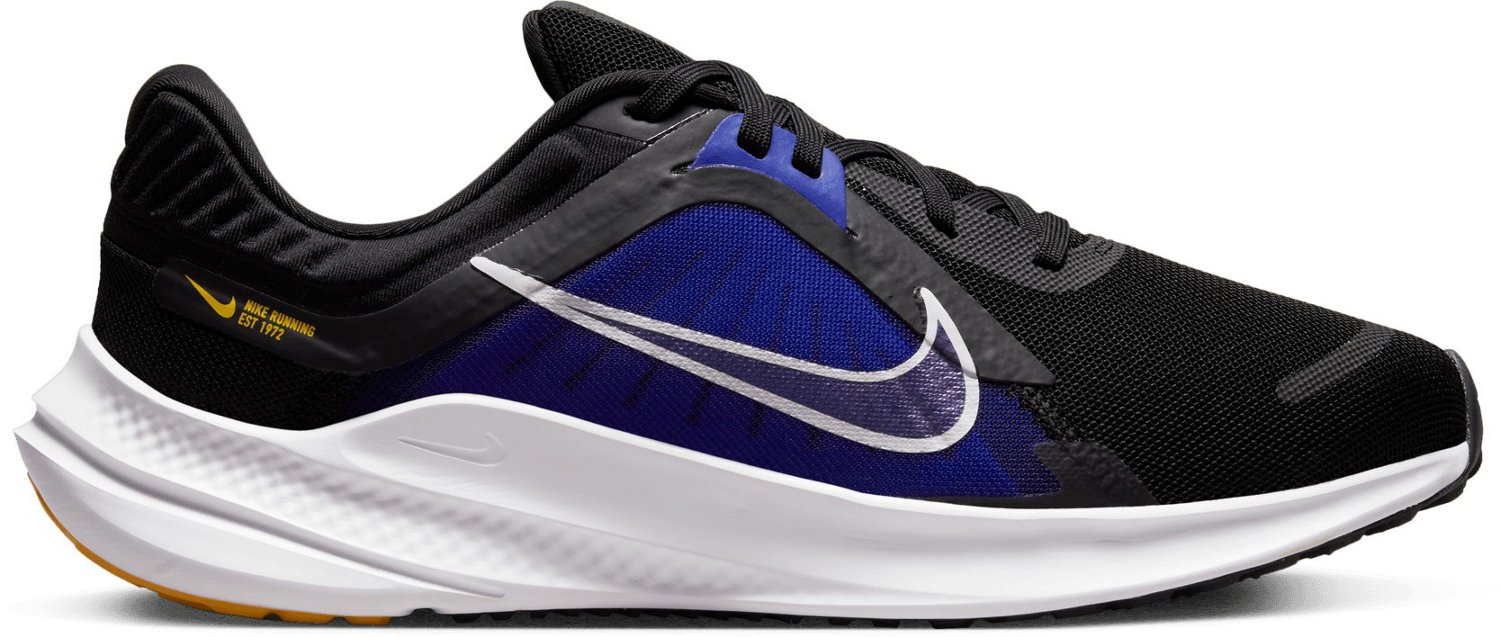 Nike Women's Quest 5 Road Running Shoes | Academy