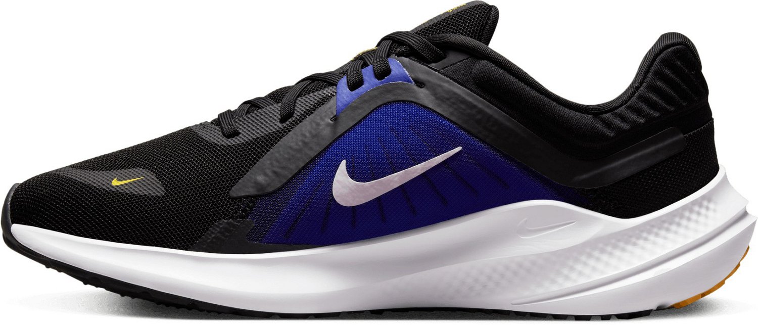 Nike Women's Quest 5 Road Running Shoes - view number 2