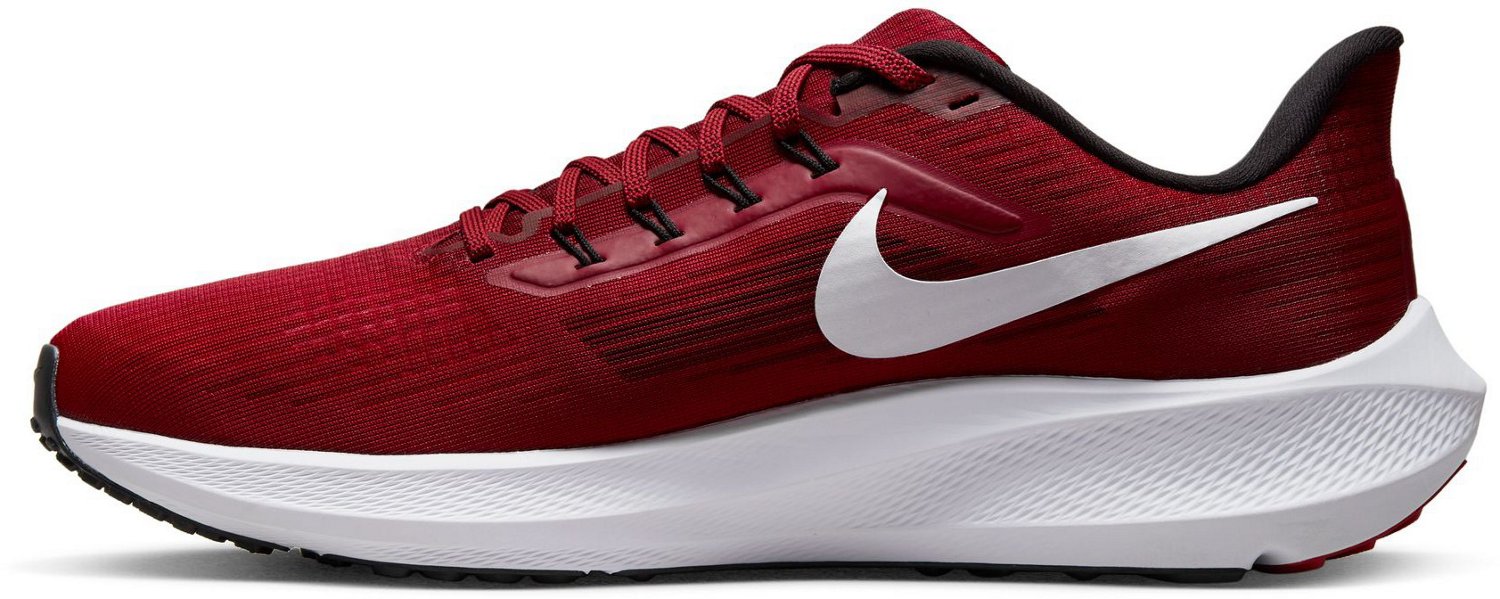 Nike Adults' University of Oklahoma Air Zoom Pegasus 39 Running Shoes