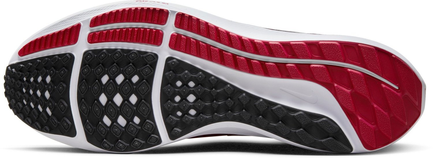 Nike Adults' University of Oklahoma Air Zoom Pegasus 39 Running Shoes