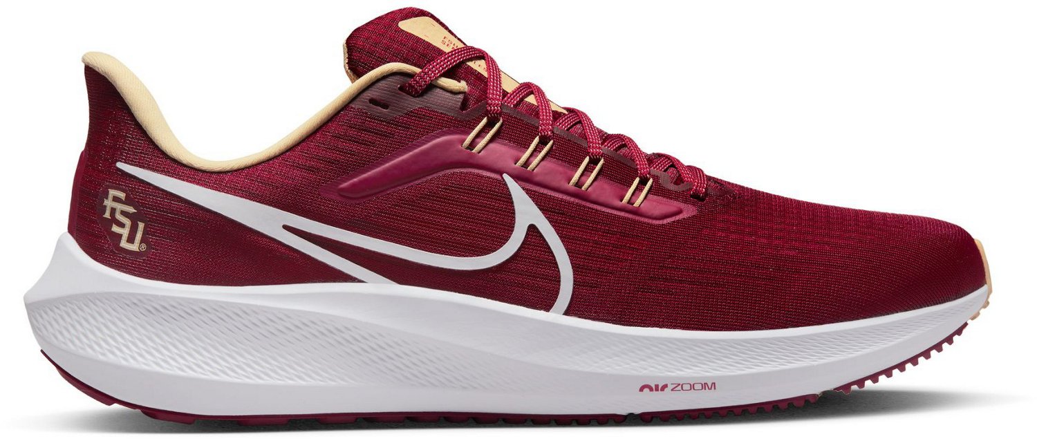 virginia tech nike sneakers