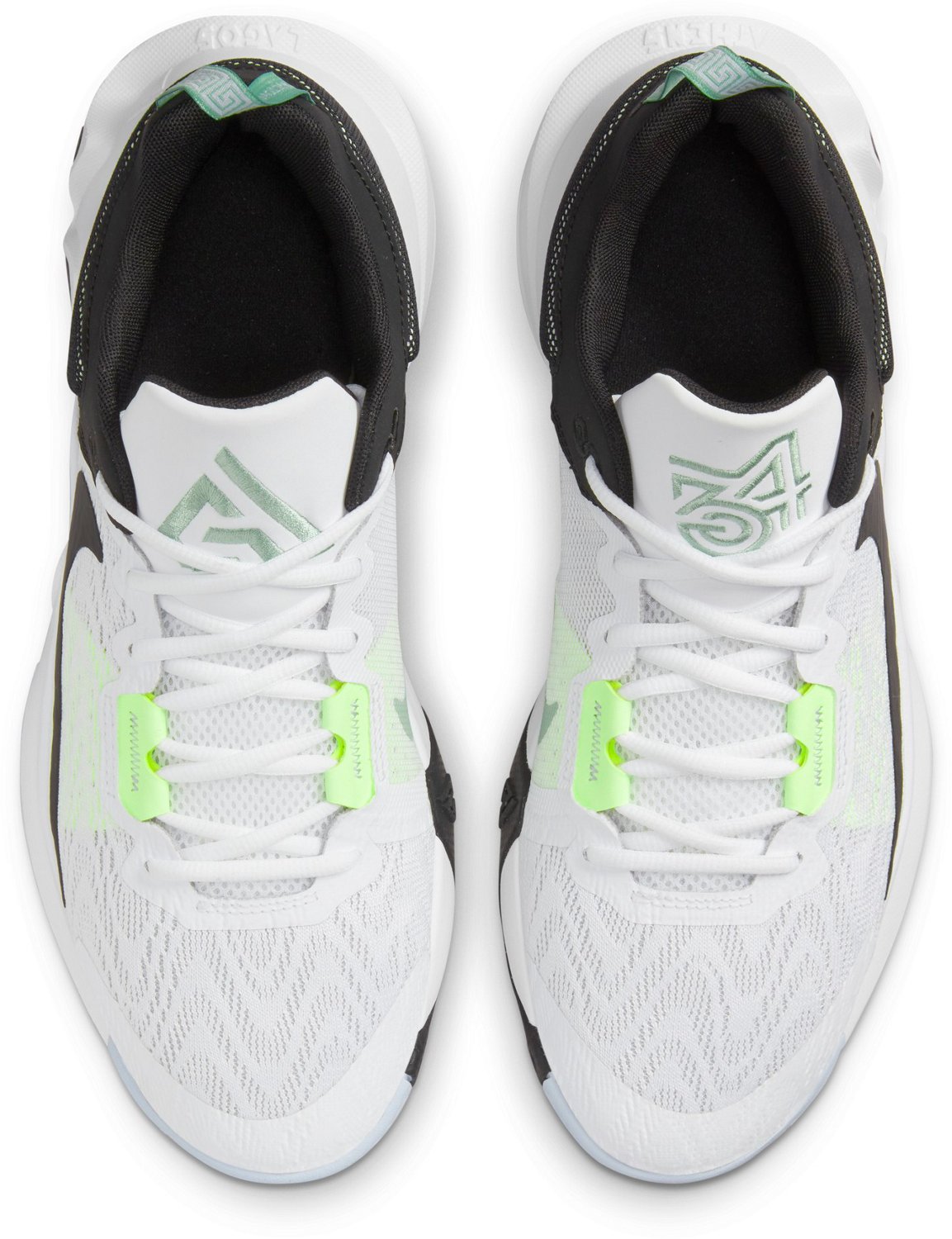 giannis 2 shoes