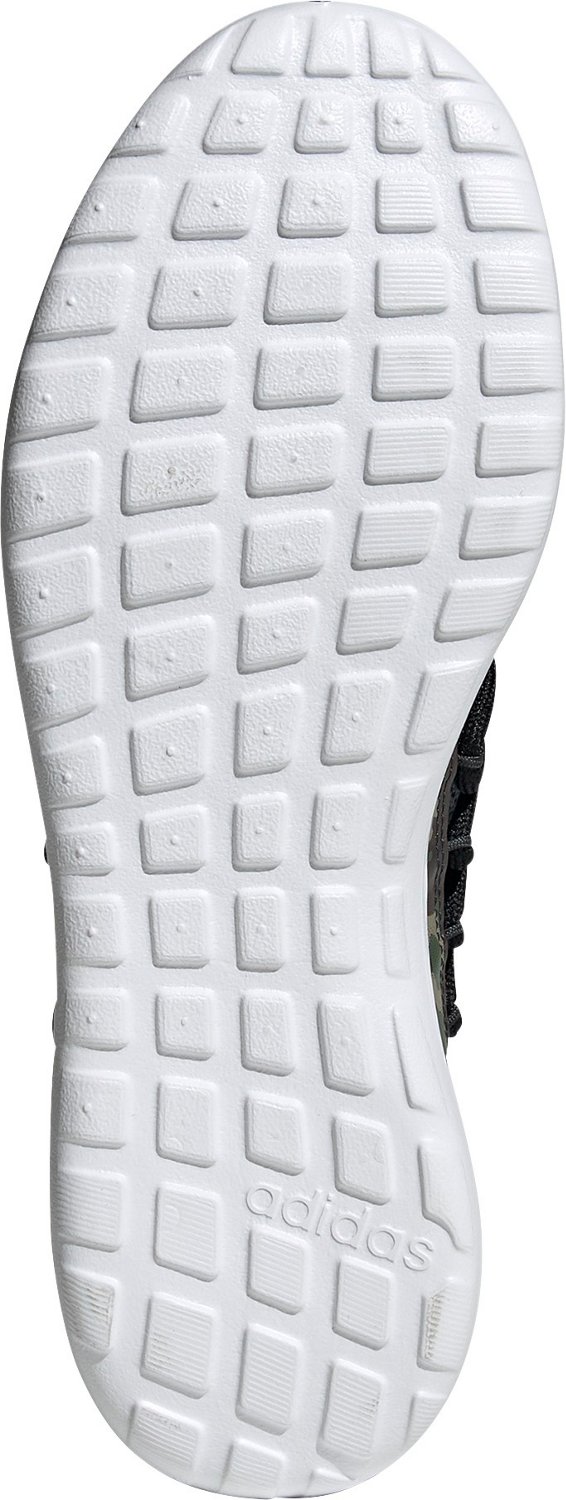 adidas Men's Lite Racer Adapt 3 Slip-On Lifestyle Shoes - view number 8