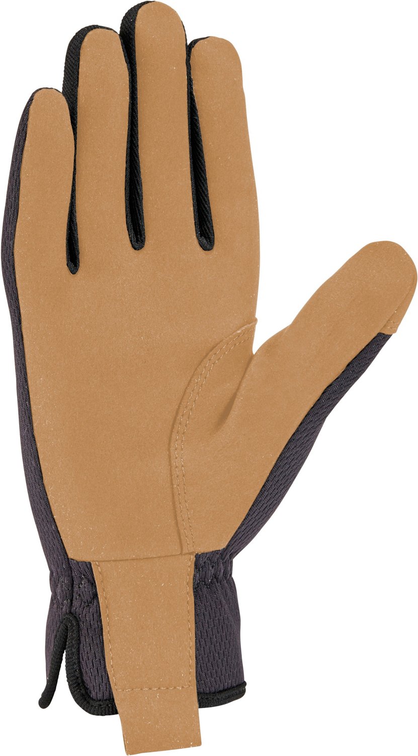 Carhartt High Dexterity Open Cuff Gloves - view number 2