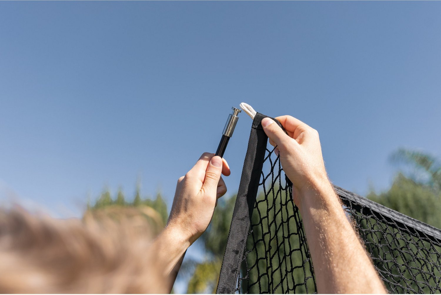 SKLZ Home Range Golf Net Free Shipping at Academy