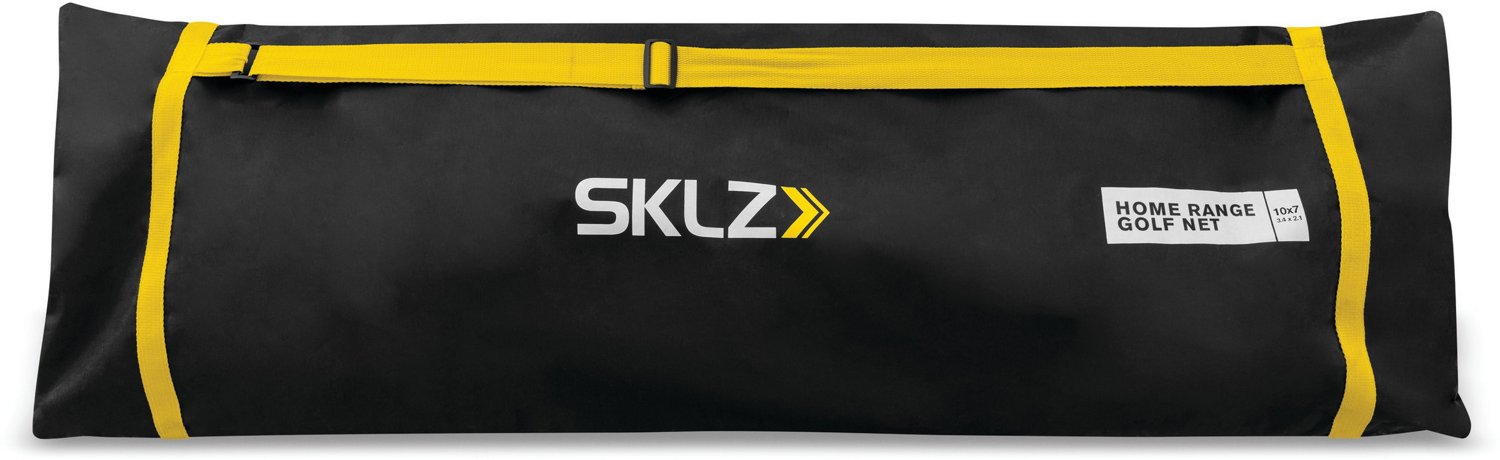 SKLZ Home Range Golf Net                                                                                                         - view number 4