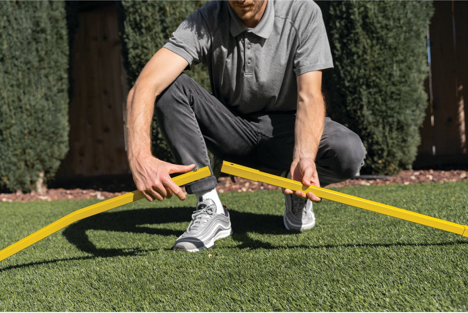 SKLZ Home Range Golf Net Free Shipping at Academy