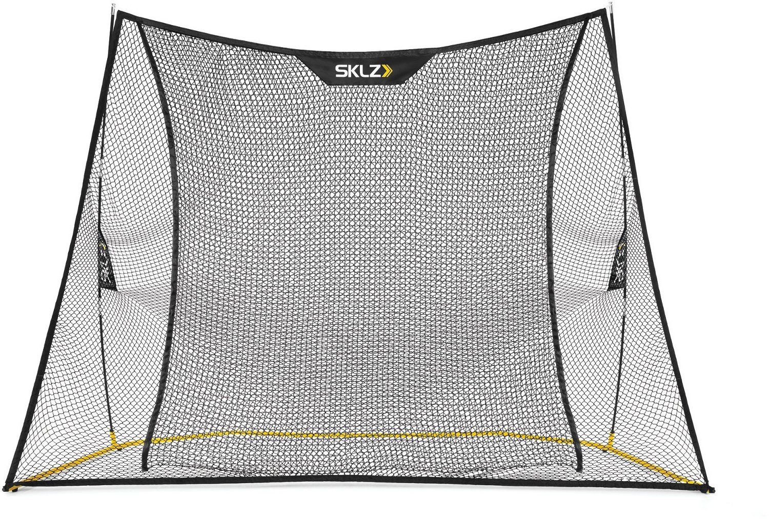 SKLZ Premium Home Driving Range Kit Free Shipping at Academy