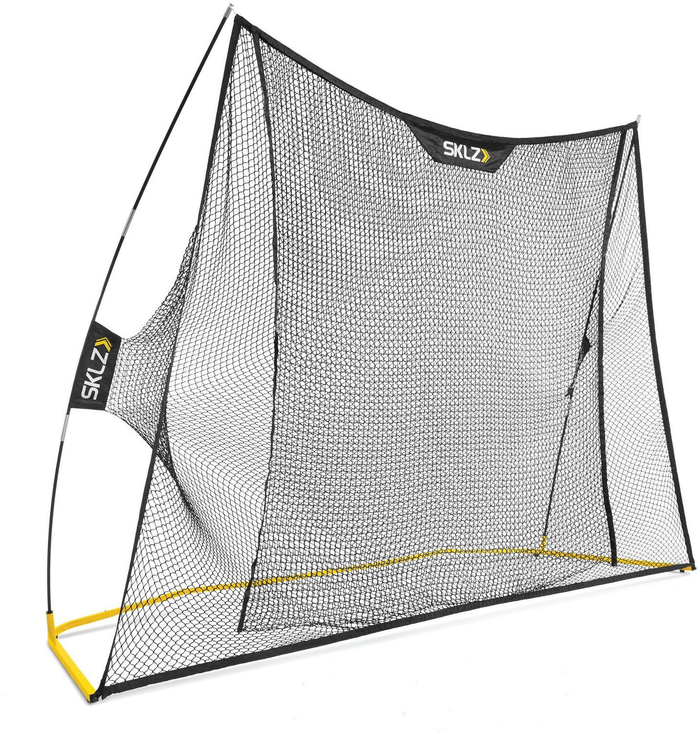 SKLZ Premium Home Driving Range Kit Free Shipping at Academy