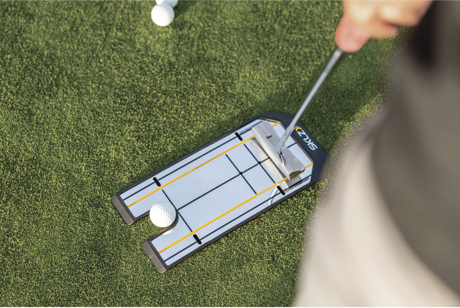 SKLZ True Line Putting Mirror                                                                                                    - view number 6
