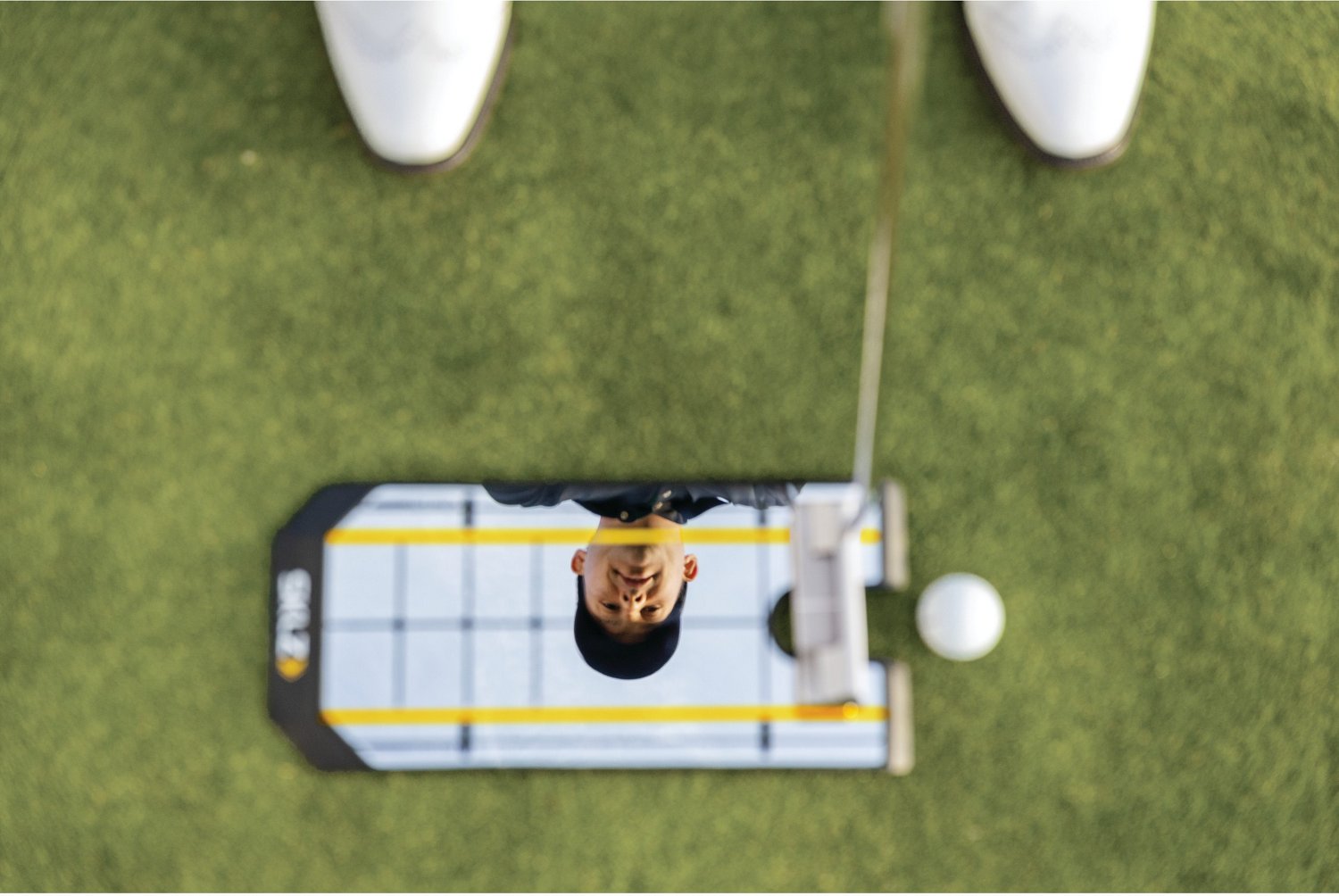 SKLZ True Line Putting Mirror                                                                                                    - view number 7