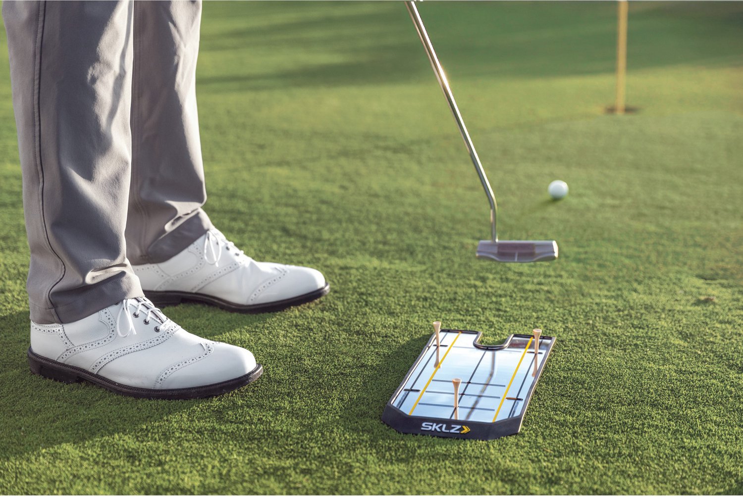 SKLZ True Line Putting Mirror                                                                                                    - view number 8