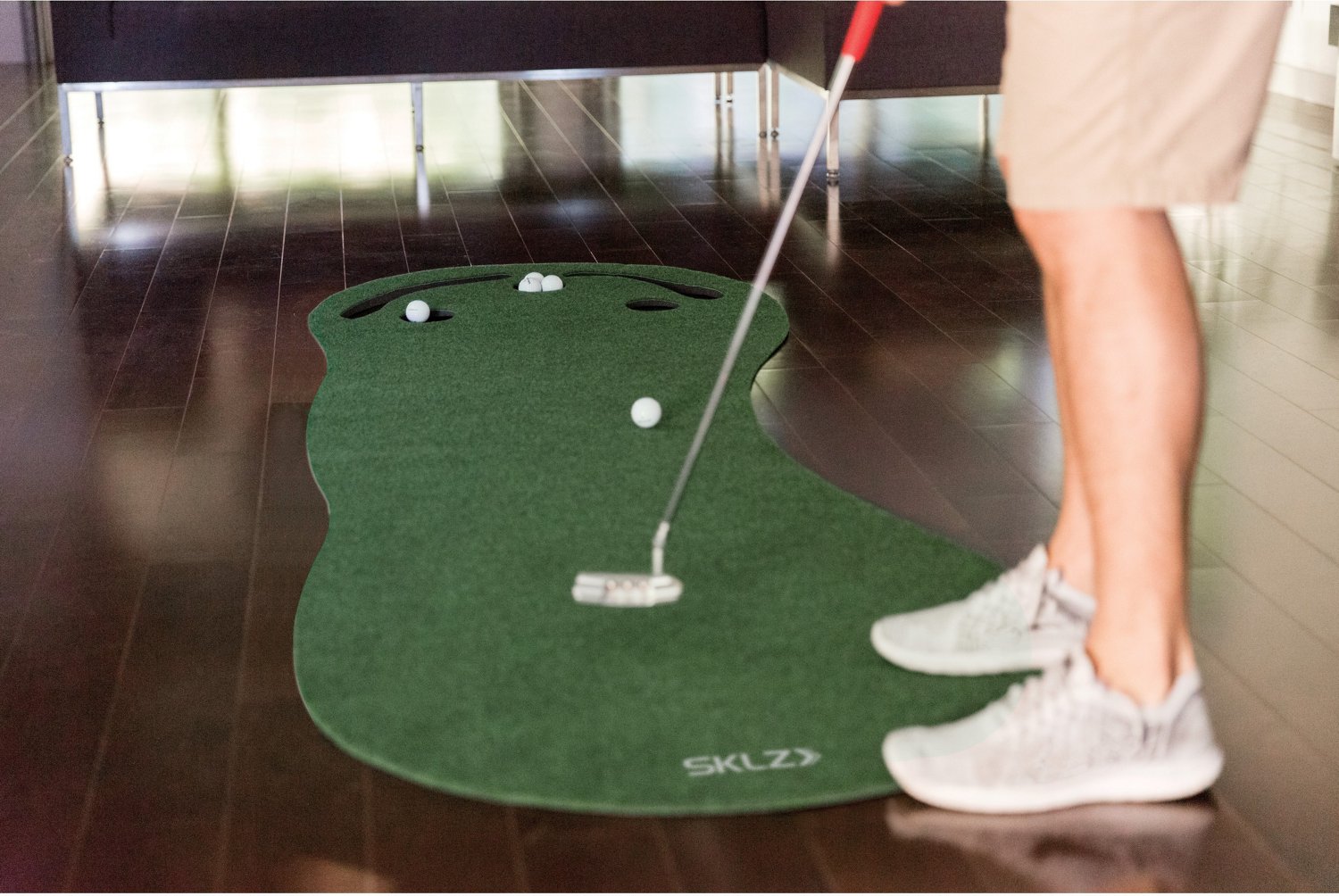 SKLZ Putting Green                                                                                                               - view number 7