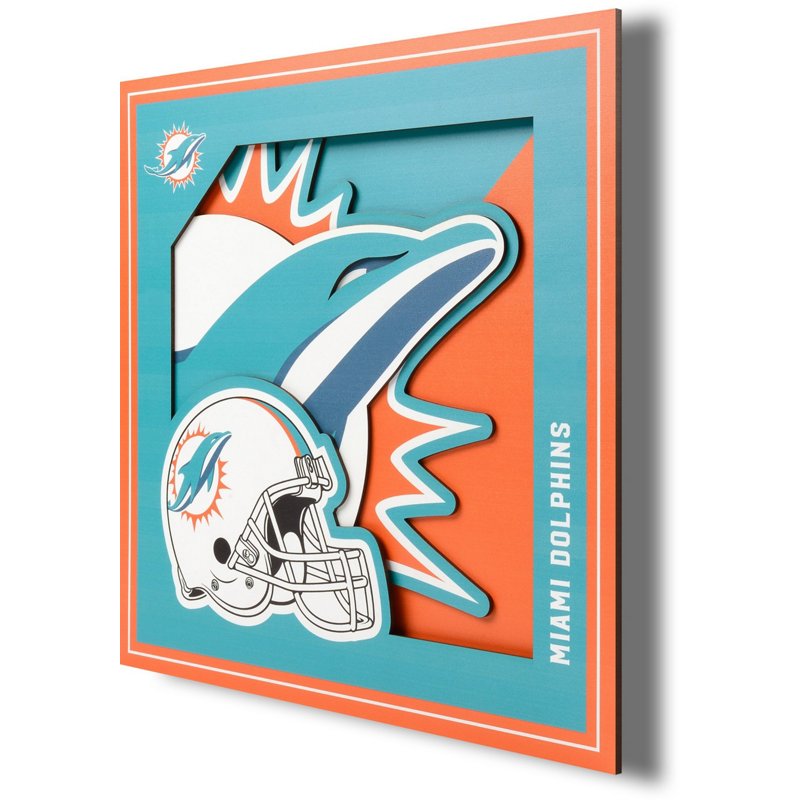 Youthefan Miami Dol… - image