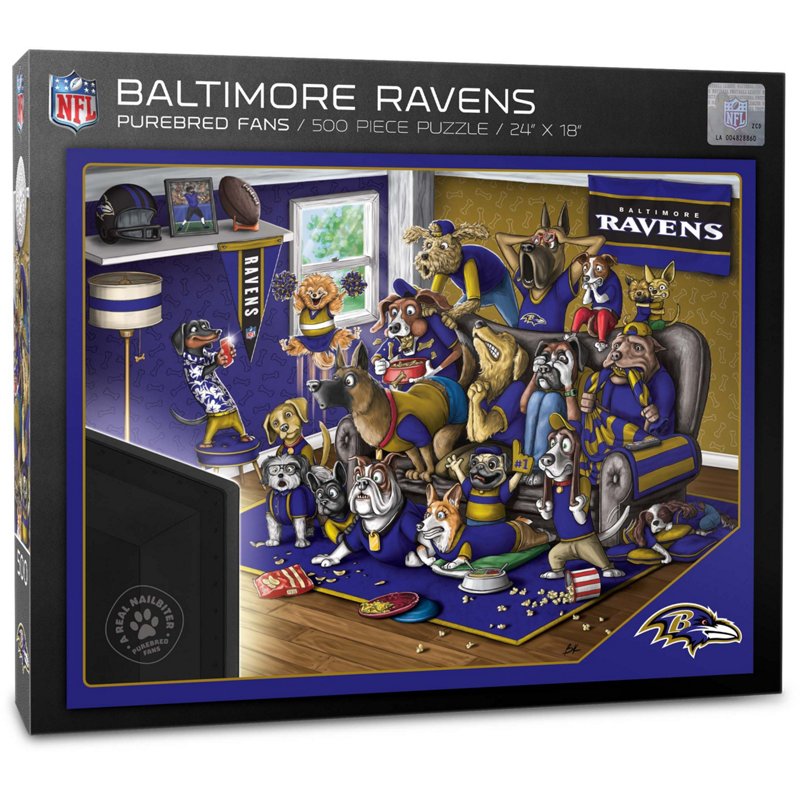Youthefan Baltimore… - image