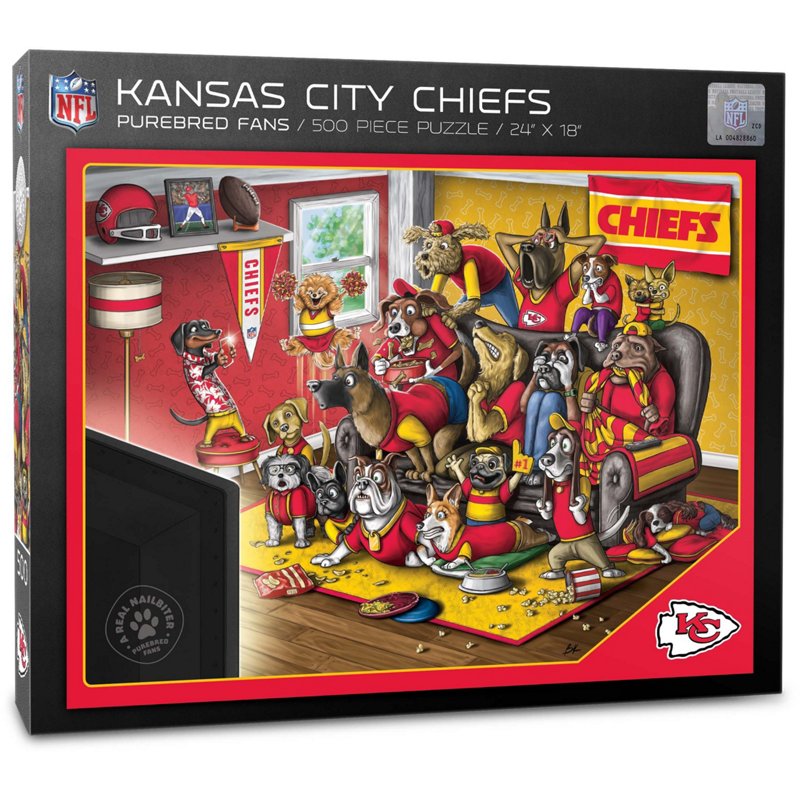 Youthefan Kansas Ci… - image