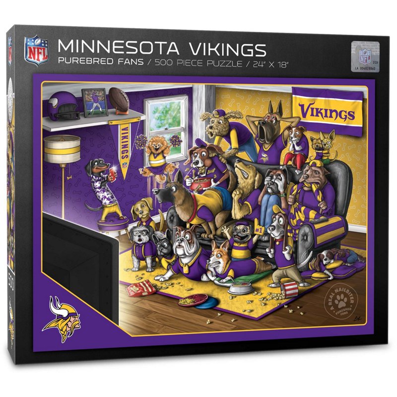 Youthefan Minnesota… - image