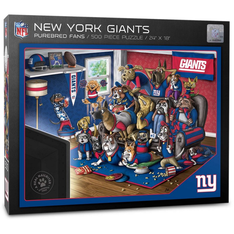 Youthefan New York … - image
