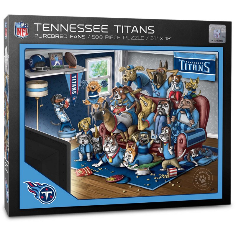 Youthefan Tennessee… - image