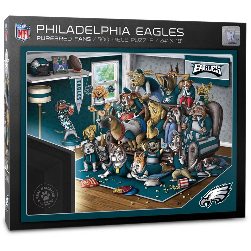 Youthefan Philadelp… - image