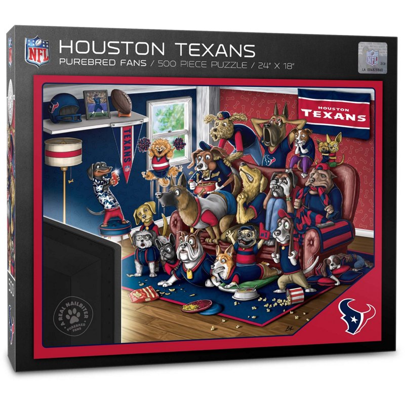 Youthefan Houston T… - image