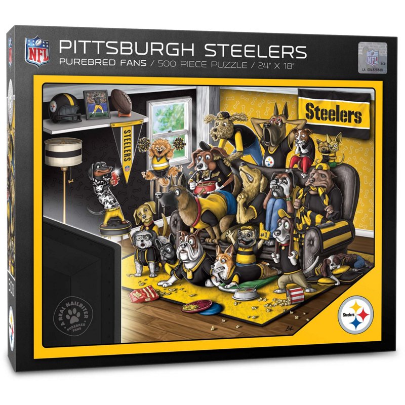 Youthefan Pittsburg… - image