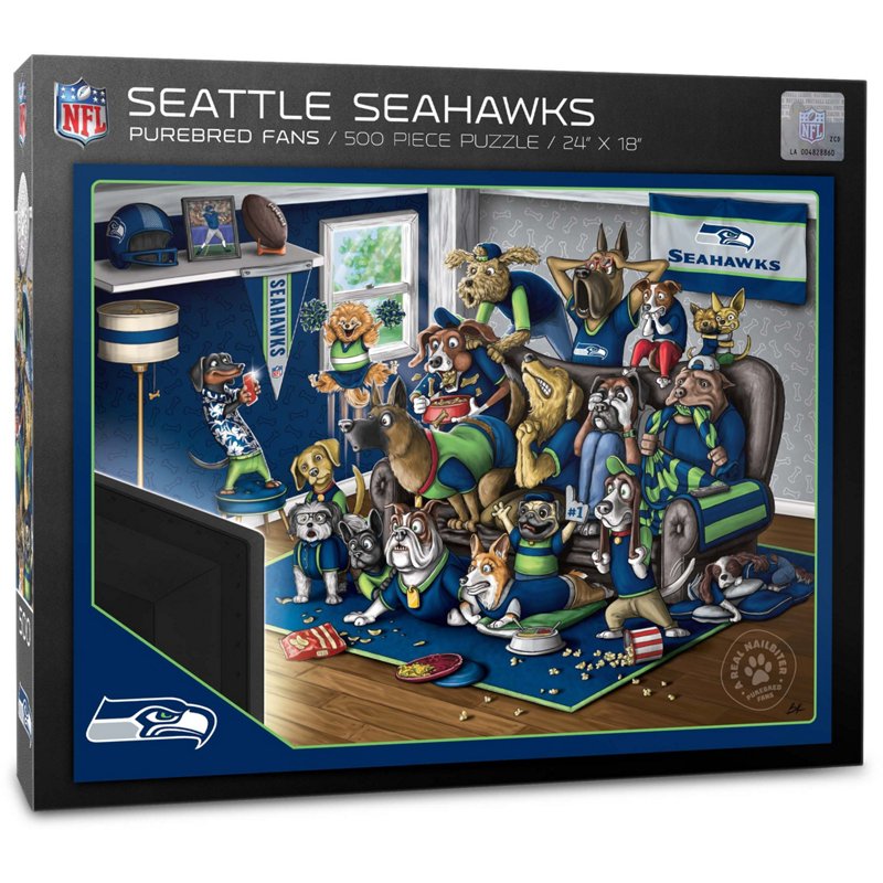 Youthefan Seattle S… - image