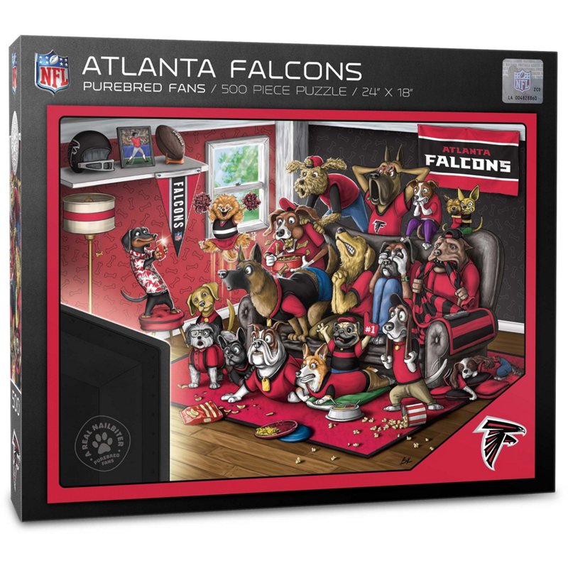 Youthefan Atlanta F… - image