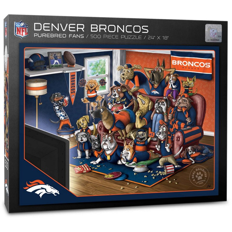Youthefan Denver Br… - image