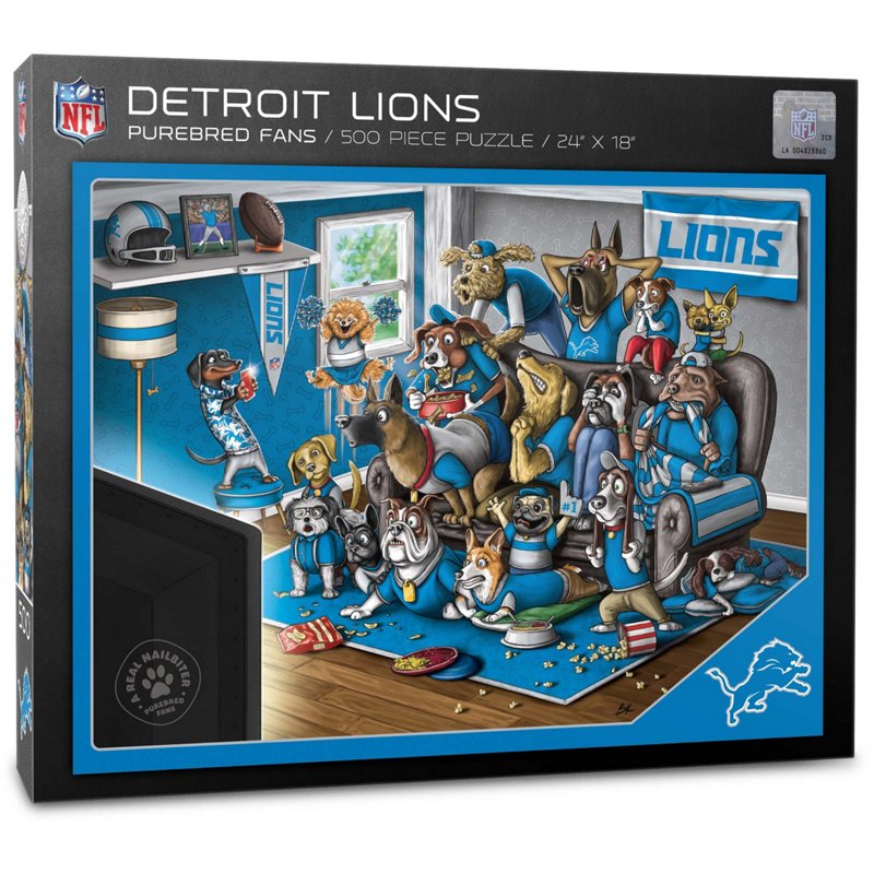 Youthefan Detroit L… - image