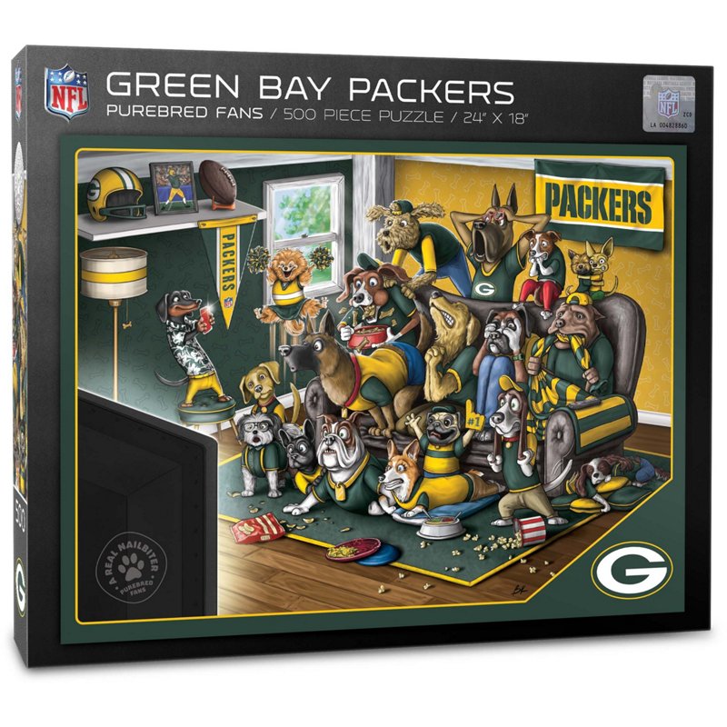 Youthefan Green Bay… - image