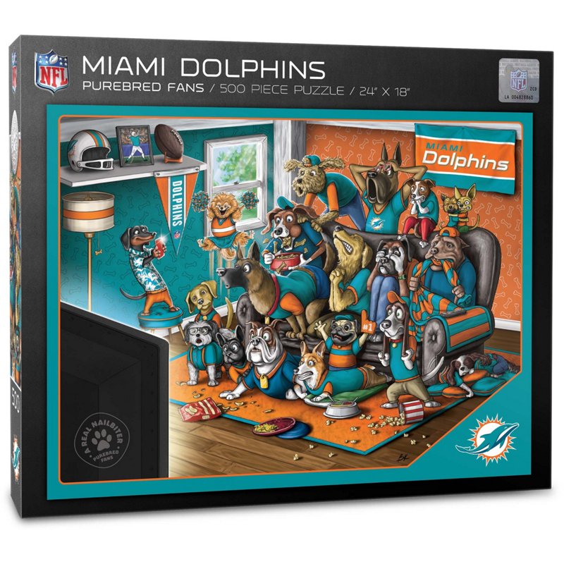 Youthefan Miami Dol… - image