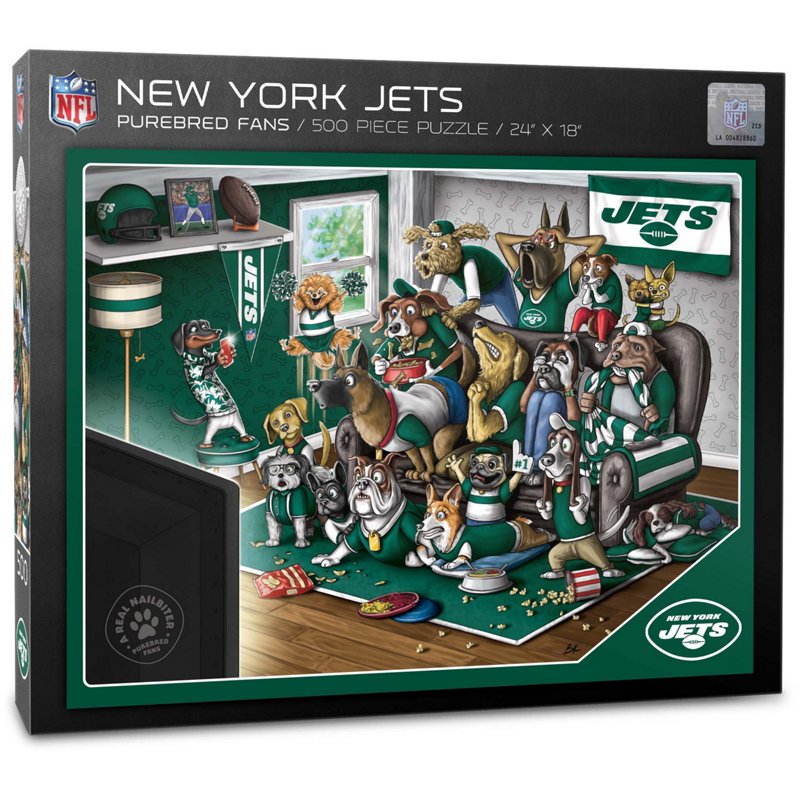 Youthefan New York … - image
