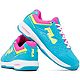 Fila Women's Double Bounce 3 Pickleball Shoes                                                                                    - view number 2