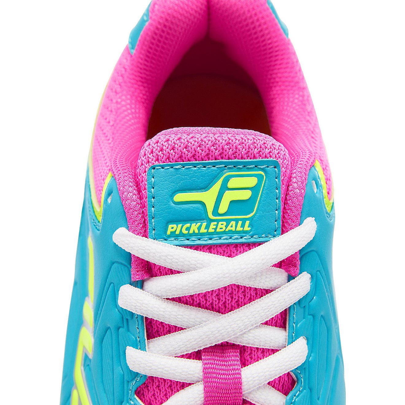 Fila Women's Double Bounce 3 Pickleball Shoes                                                                                    - view number 3