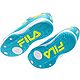 Fila Women's Double Bounce 3 Pickleball Shoes                                                                                    - view number 4