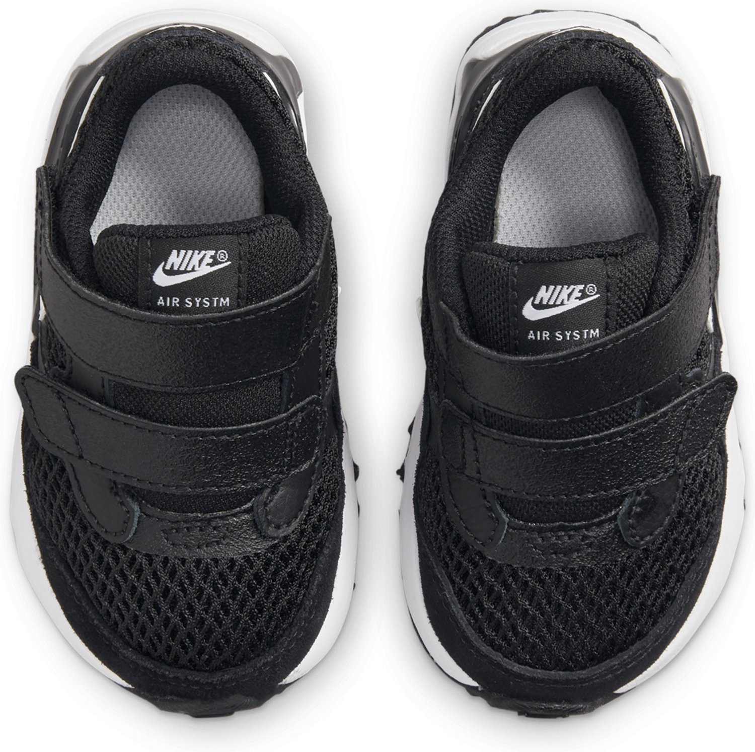 Nike Kids Air Max Systm TD Shoes - view number 4