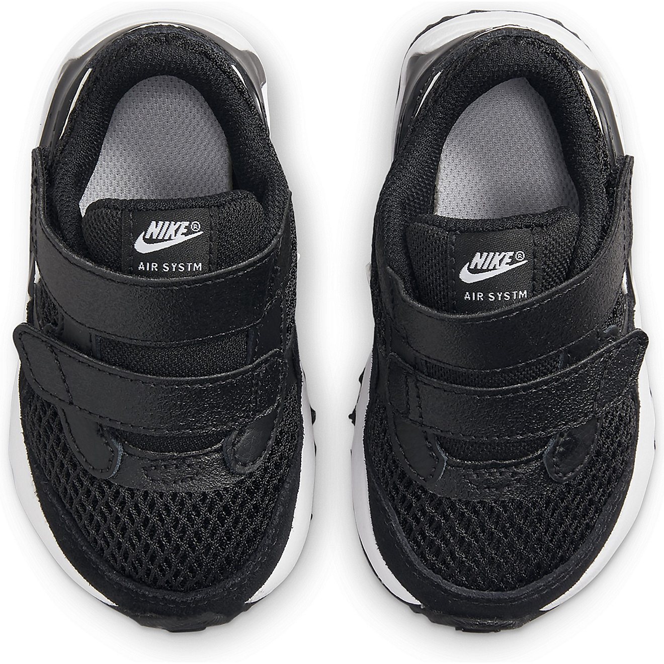 Nike Kids Air Max Systm TD Shoes                                                                                                 - view number 4