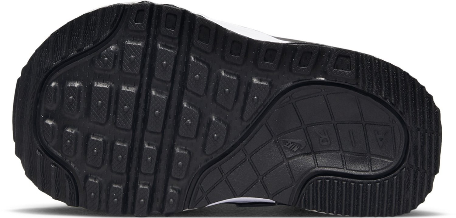 Nike Kids Air Max Systm TD Shoes - view number 5