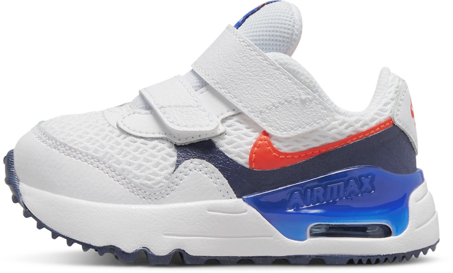 Air max infant on sale shoes