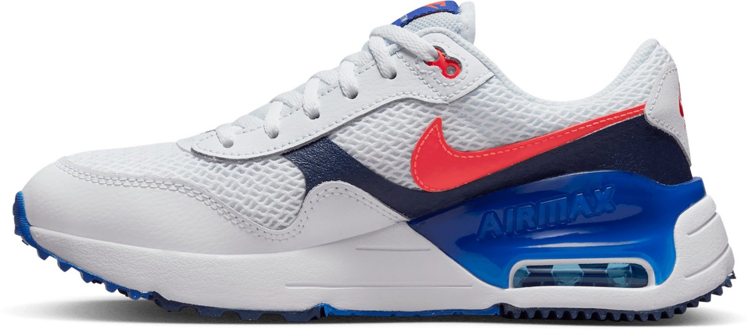 Nike Kids' Grade School Air Max Systm Shoes - view number 2