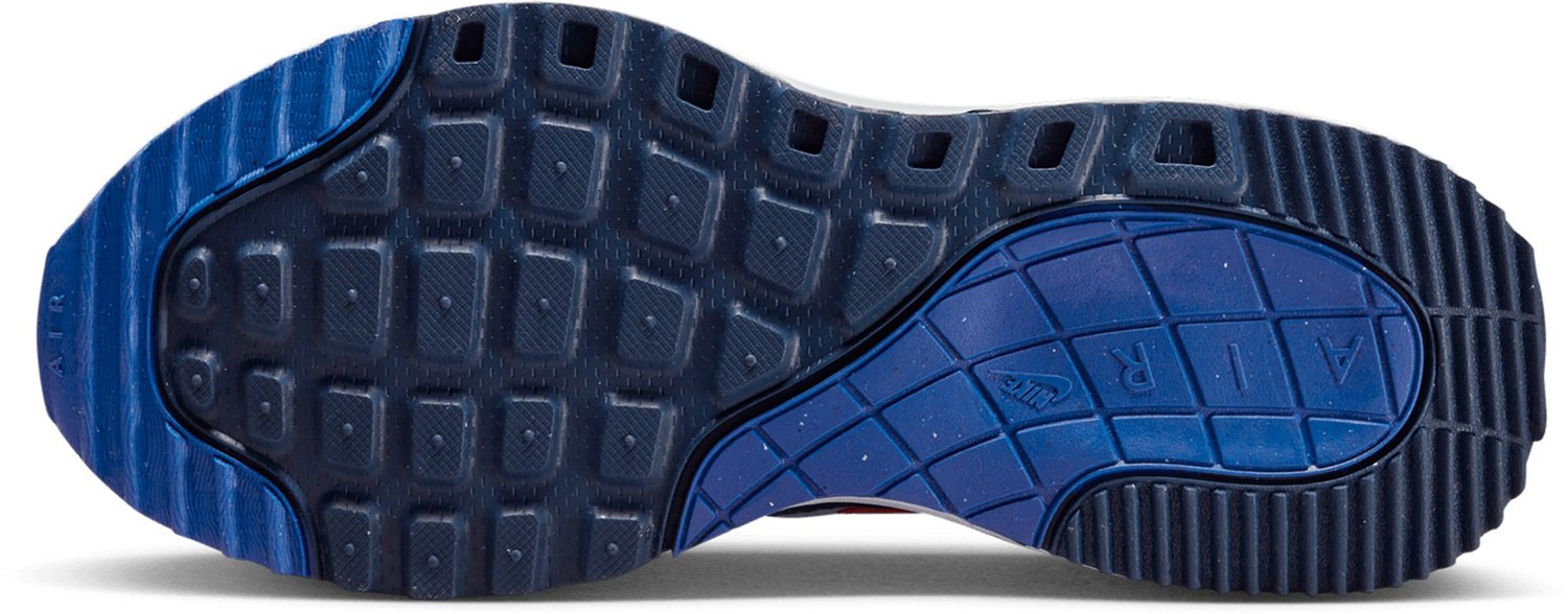 Nike Kids' Grade School Air Max Systm Shoes - view number 3