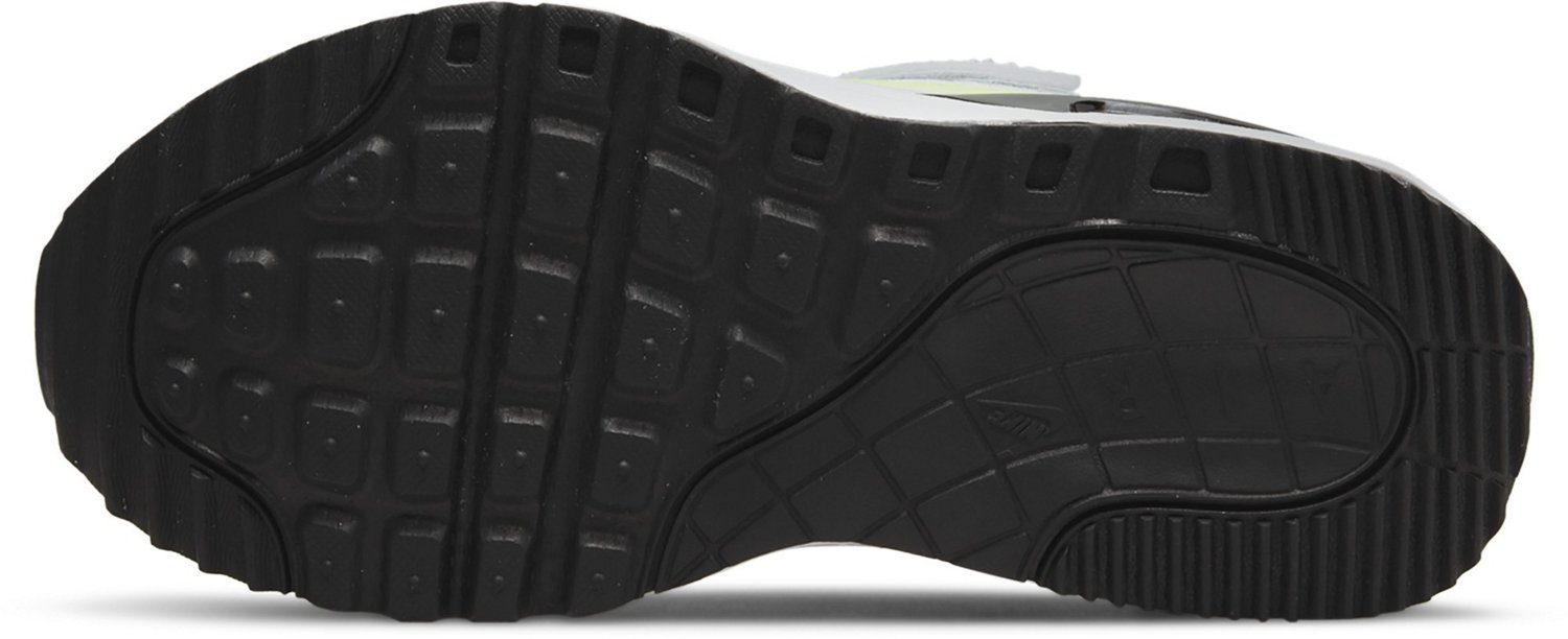 Nike Kids Air Max Systm PS Shoes - view number 5