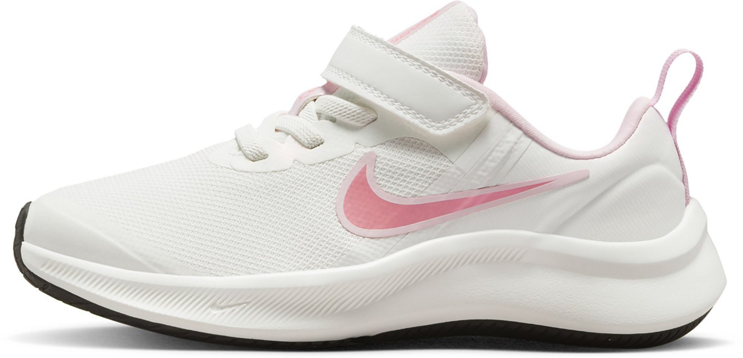 nike girls star runner