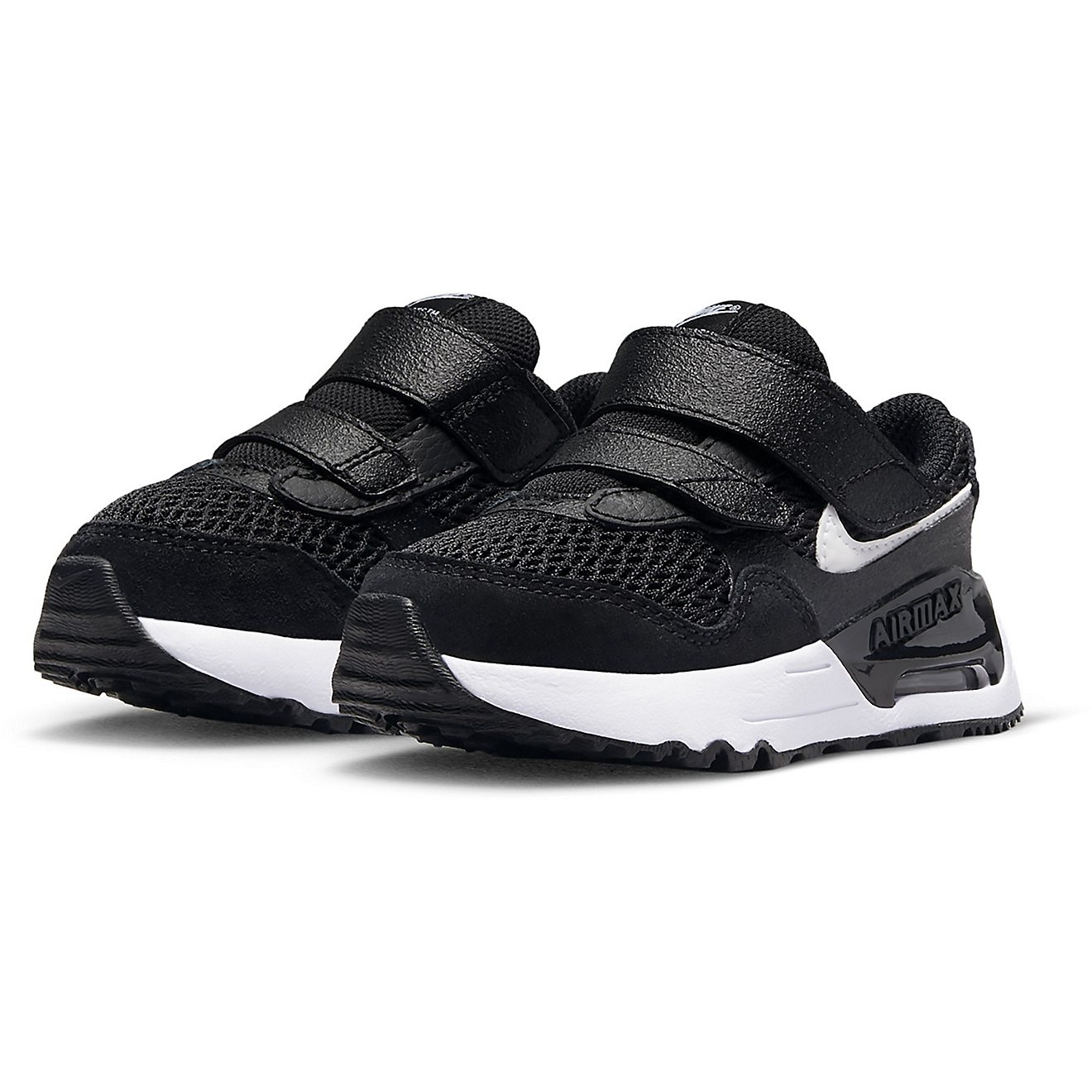 Nike Kids Air Max Systm TD Shoes                                                                                                 - view number 3