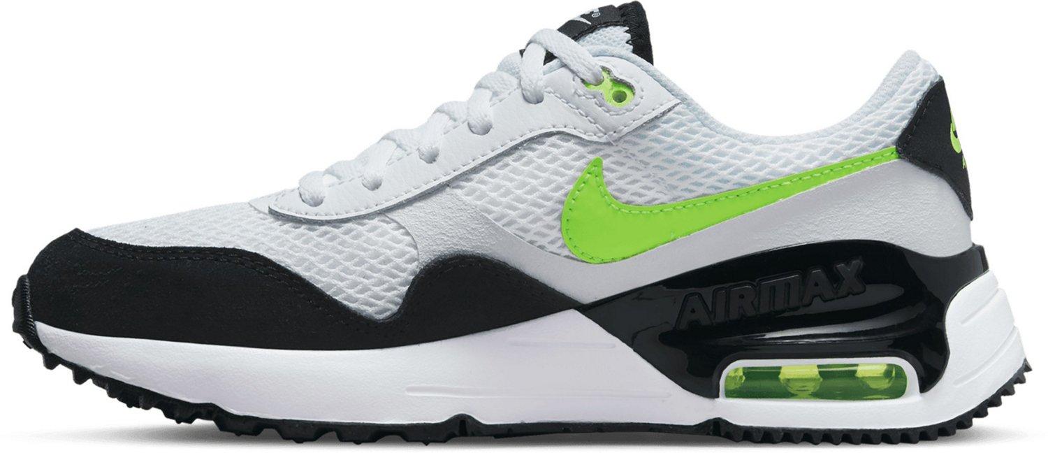 Nike Kids' Grade School Air Max Systm Shoes - view number 2