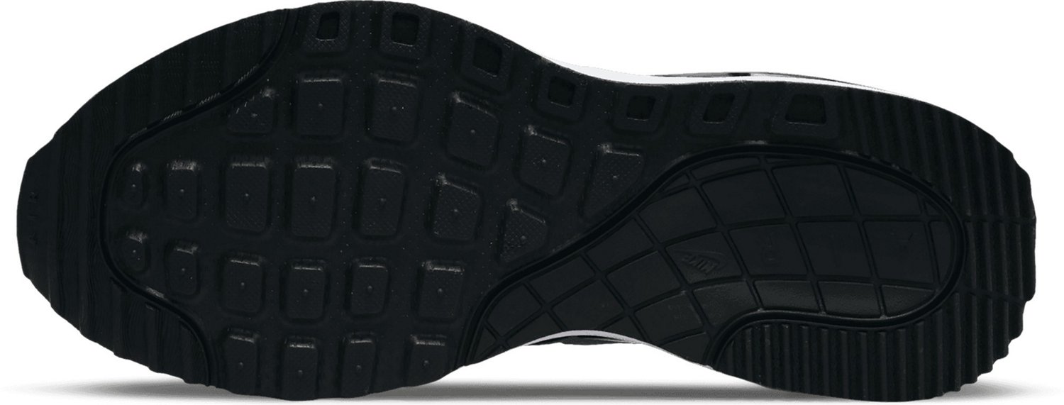 Nike Kids' Grade School Air Max Systm Shoes - view number 3