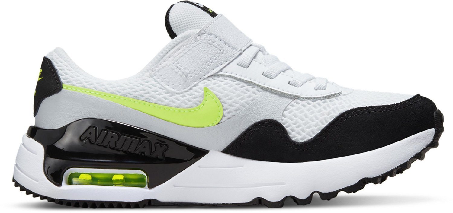 Nike Max Shoes | Academy Systm Shipping at Kids Air PS Free