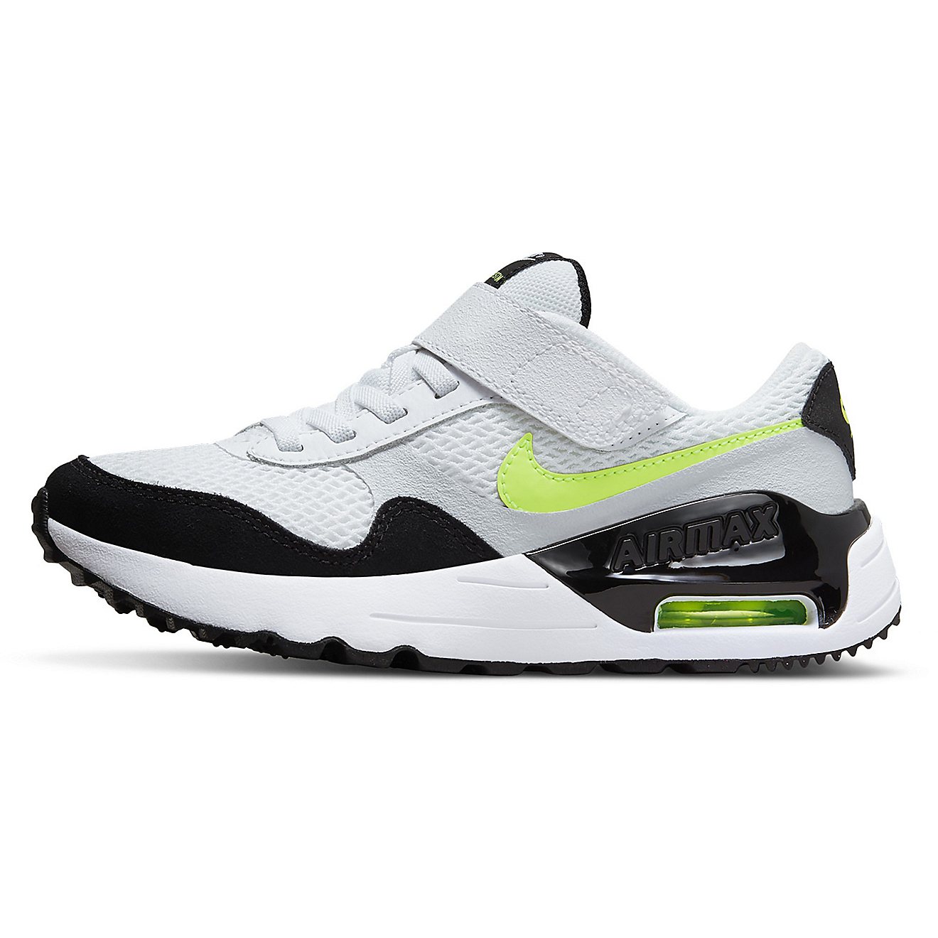Nike Kids Air Max Systm PS Shoes | Free Shipping at Academy